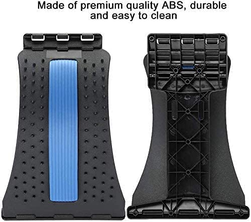 Lumbar Back Stretcher