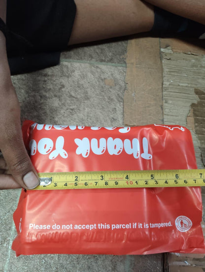 Professional Aluminum Patch Repair Leaking Kit (Pack of 5)