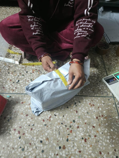 Wooden Handle Square Potato Masher