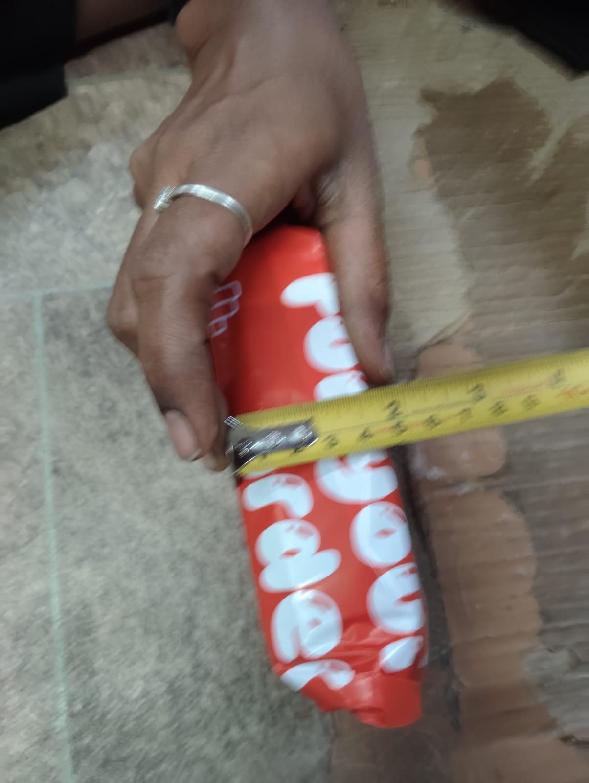 Professional Aluminum Patch Repair Leaking Kit (Pack of 5)