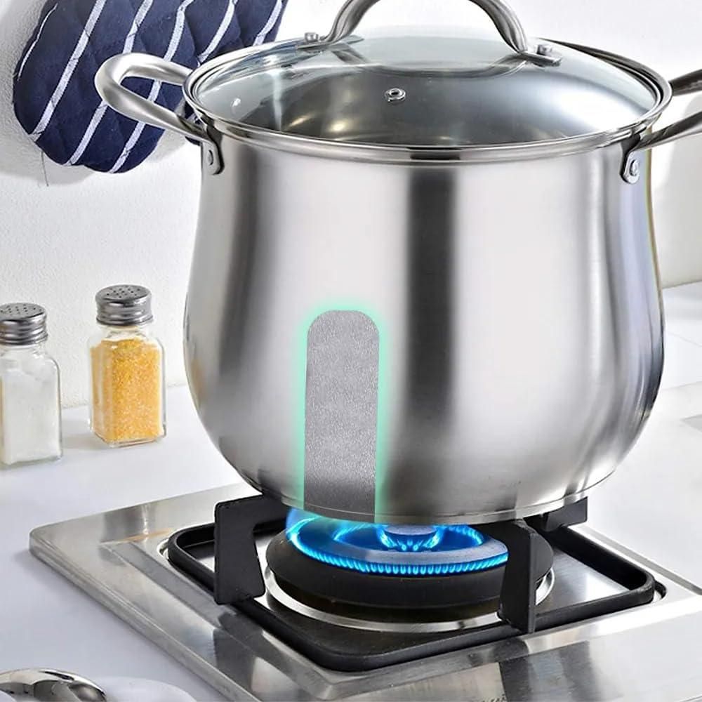 Professional Aluminum Patch Repair Leaking Kit (Pack of 5)