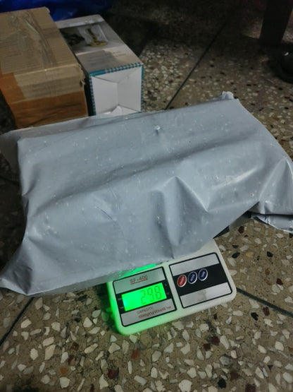 Wooden Handle Square Potato Masher