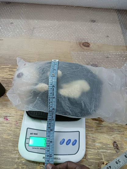 New Cute Plush Teddy Bear Chest Bag, Women's Canvas Crossbody Bag